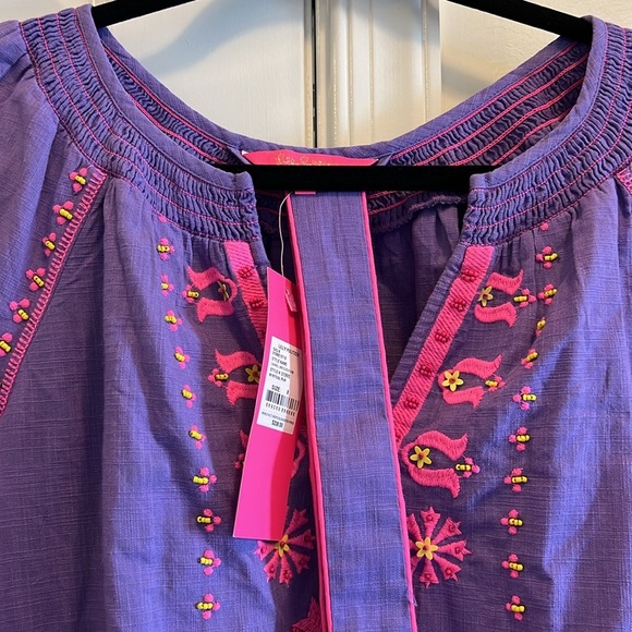 CAMME by Lilly Pultizer NWT Size 8 - Picture 5 of 6